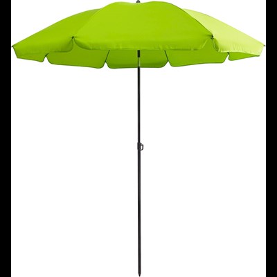 Parasol Lily 180cm vert