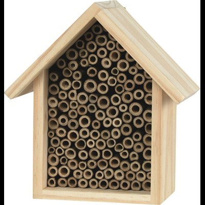 Hôtel pour abeilles  petit 20 cm