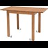 Tisch Holz ausziehbar