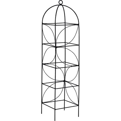 Obelisque métal 3 Variante