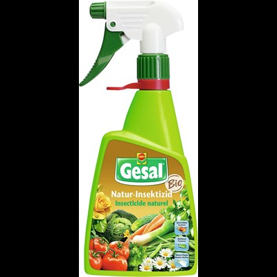 Natur Insektizid Gesal 450+9 ml