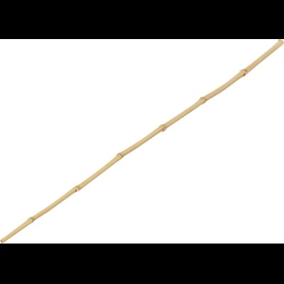 Bambusstäbe Bd 1,2 m × 12/15mm