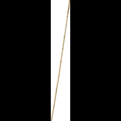 Bâtons bambou 1,8 m × 18/24 mm