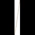 Bâtons bambou 1,8 m × 18/24 mm