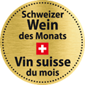 Pinot Noir Suisse 75 cl