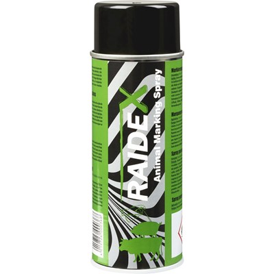 Spray marqueur bovins vert 400 ml