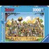 Puzzle 1000-teilig