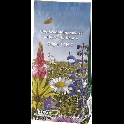 Wildblumenwiese CHG UFA 200 g