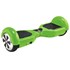 Hoverboard grün