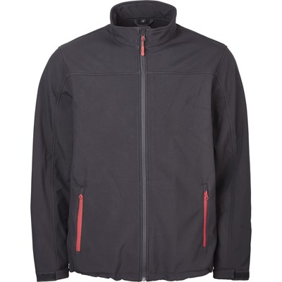 Veste Softshell homme t. S-XL