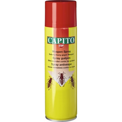 Capito Spray anti-guê. 500 ml