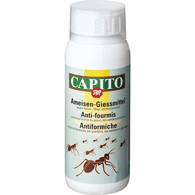Anti-fourmis Capito 500 ml
