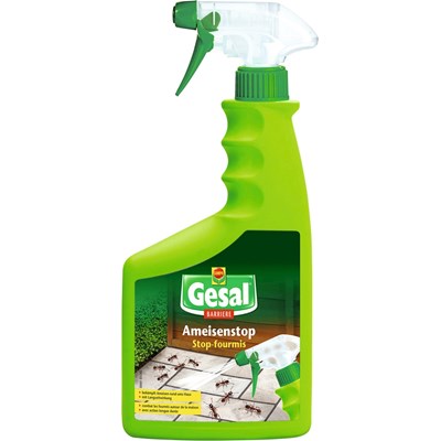 Spray anti-fourmis Gesal 750ml