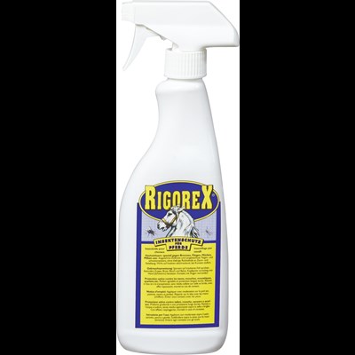 Rigorex chevaux 500 ml