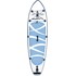 Stand up Paddle 12×76×275cm