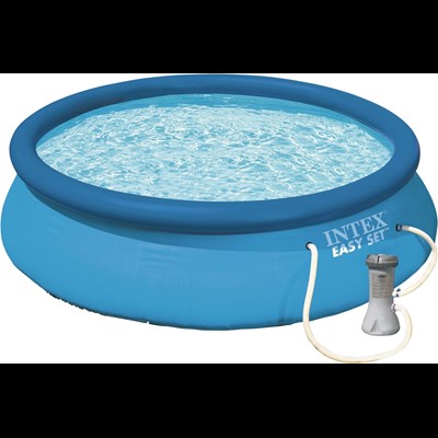 Easy Pool Set 457 × 122 cm