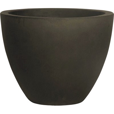 Pot Urban Fiberstone 34 × 26 cm