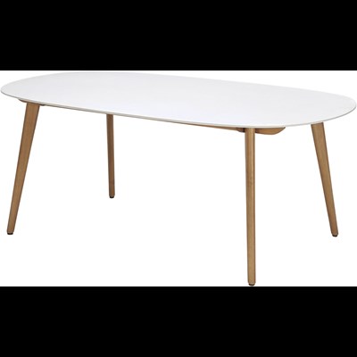 Tisch Montreux 75 × 105 × 190 cm