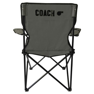 Chaise camping pliable Coach