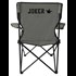 Chaise camping pliable Joker