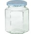 Verre confiture Edelweiss 288 ml