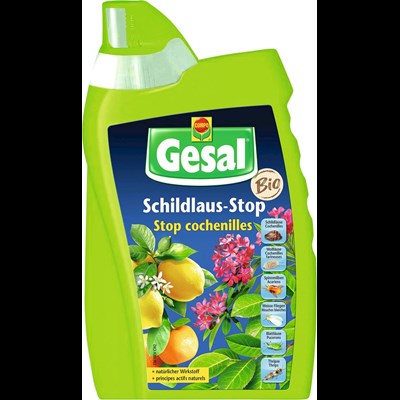 Schildlaus Stop Gesal 500 ml
