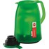 Bouteille thermos 1 l vert
