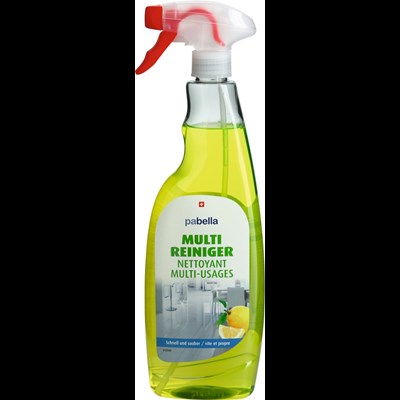 Multi-Reiniger Spray 750 ml
