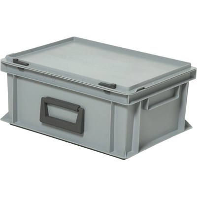 Box Koffer 40 × 30 × 18,3cm