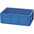 Box 60 × 40 × 22 cm blau