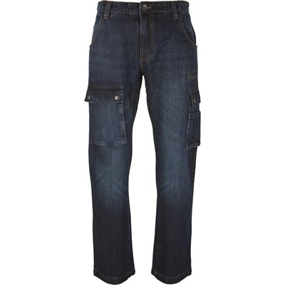 Jeans Worker t. 46-58