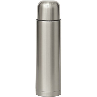 Bouteille thermos inox 1 l