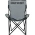 Chaise camping Chefscout