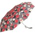 Parapluie imp.rouge