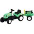 Tret-Traktor Kinder