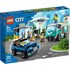 LEGO City Service station