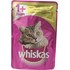 Aliment chats Whiskas 40×100g