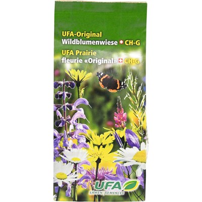 UFA Orig. Wildblumenwiese CH-G 200 g