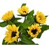 Sonnenblumen 5er Bund