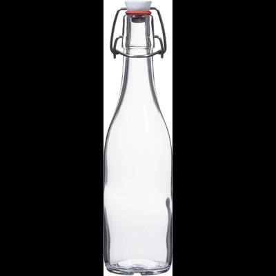 Glasflasche 35 cl