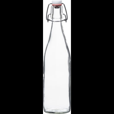 Glasflasche 50 cl