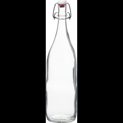 Glasflasche 100 cl