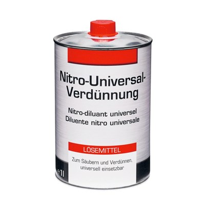 Neutral Nitro-Universalverdünner 1 l