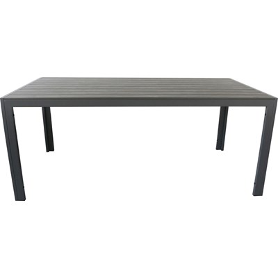 Table alu/polywood