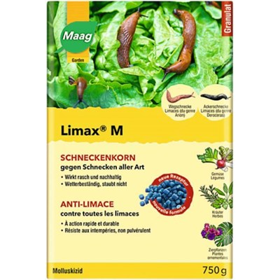 Limax M Maag 750 g