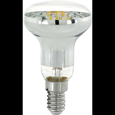Leuchtmittel LED E14 R50 4W