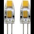 Ampoule LED G4 1,2W 2pcs