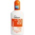 Lait solaire  SPF 30 Sherpa 175 ml