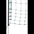 Filet de clôture s. électricité50 m × 10