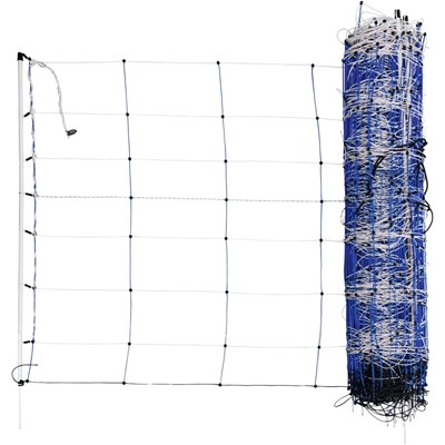 Filet de clôture Power II 50m×108cm
